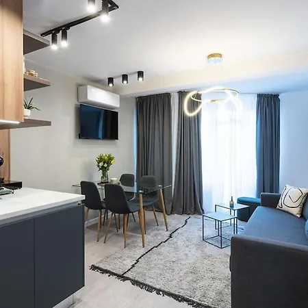 Apartment Verde Burgas