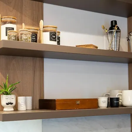 Apartment Verde Burgas
