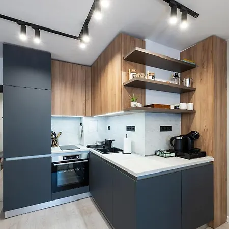 Apartment Verde